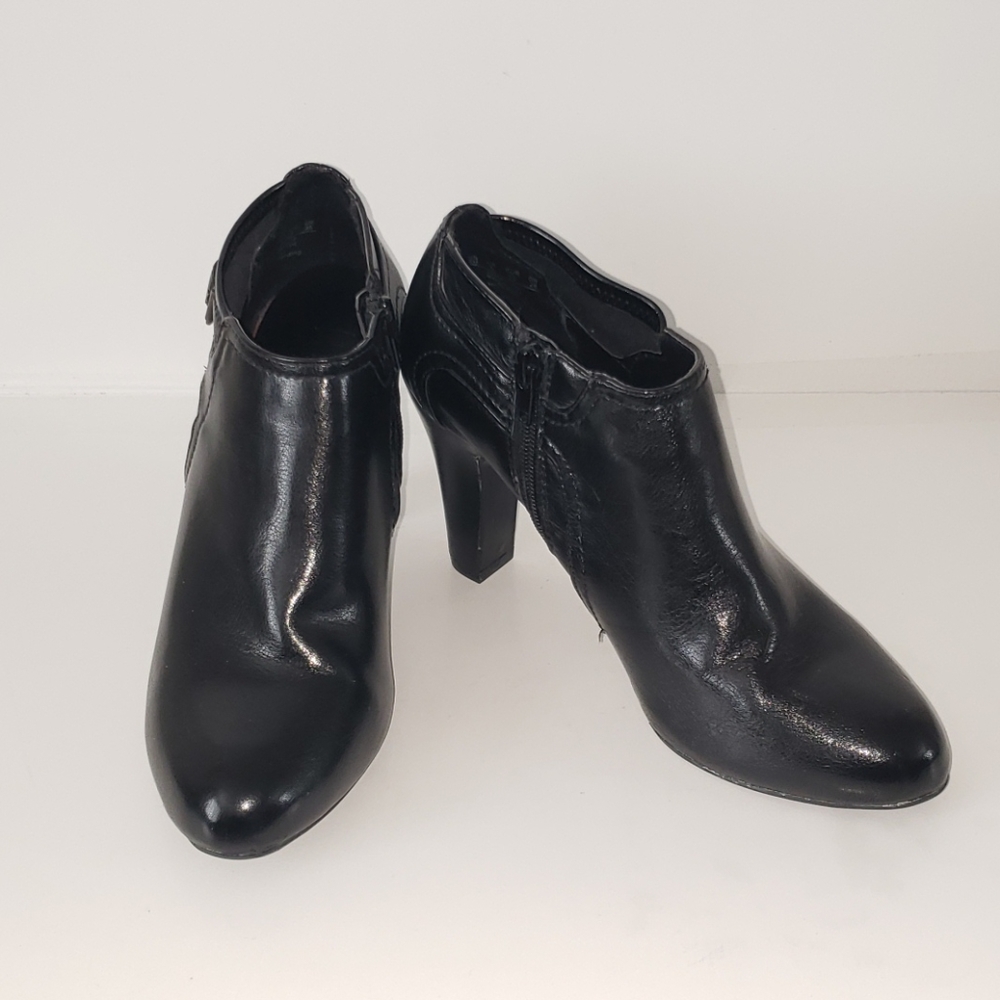 Ankle Booties